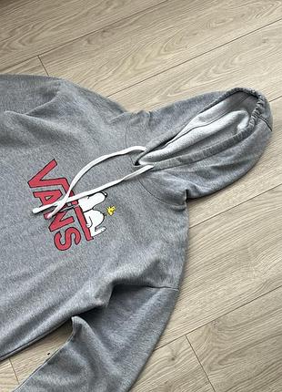 Худі  vans 3