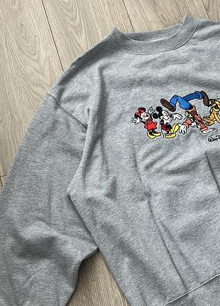 Світшот mickey 2