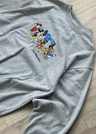 Світшот mickey 3