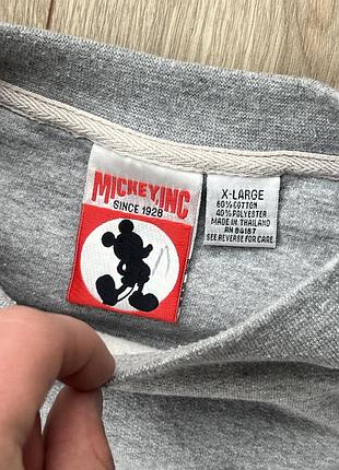 Світшот mickey 5