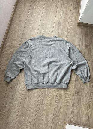 Світшот mickey 6