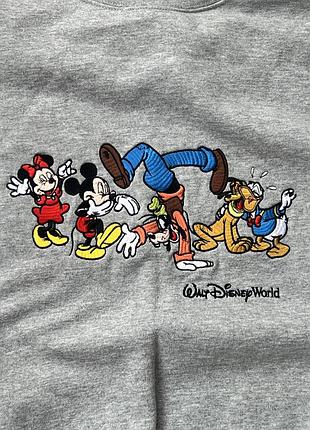 Світшот mickey 4