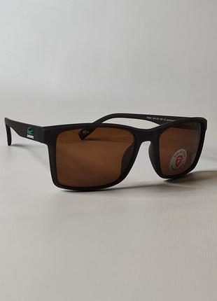 Sunglasses polarised