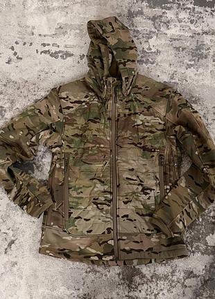Carinthia g-loft isg jacket (камуфляж) – l | нова