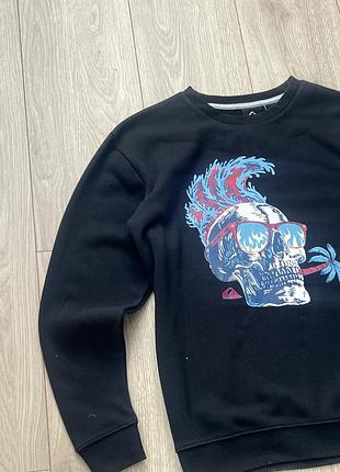 Світшот quiksilver 2