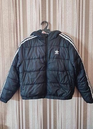 Классная демисезонная курточка