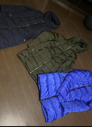 Куртка жіноча