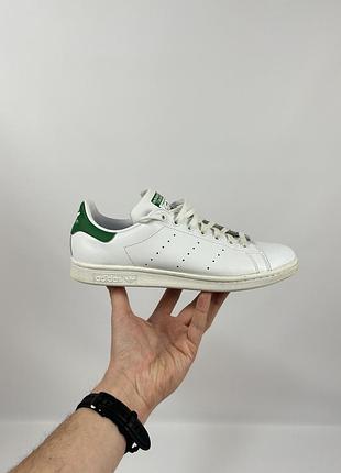 Чоловічі кеди adidas stan smith