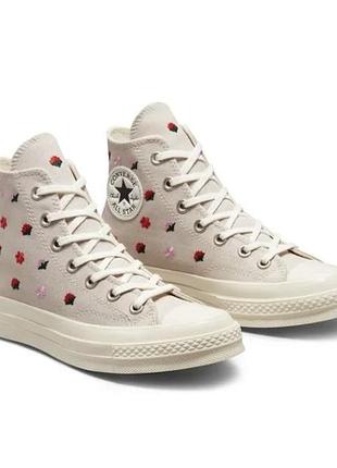 Кеди converse