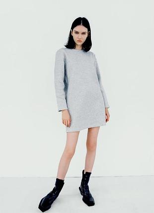 Платье плаття zara