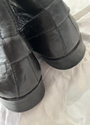 Borelli ботинки 5
