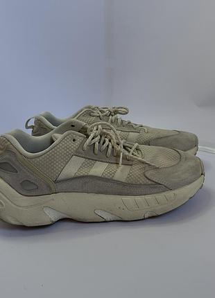 Кросівки adidas zx 22 boost розмір 45