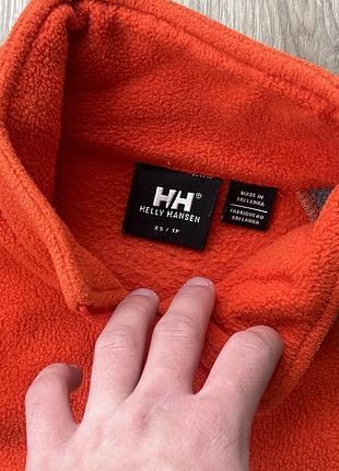 Кофта helly hansen 6