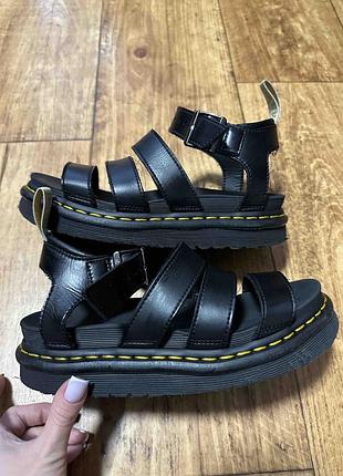 Сандалі dr.martens blair р-37/38