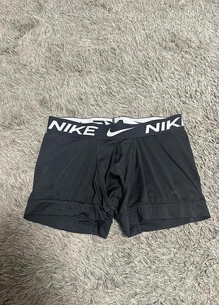 Чоловічі компресійні шорти   nike dri-fit