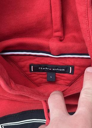 Худі tommy hilfiger 5