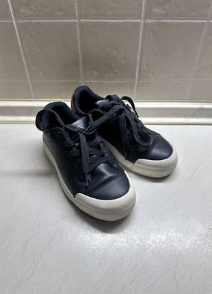 Дитячі кеди zara взуття для хлопчика