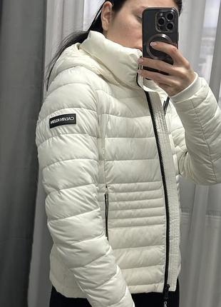 Куртка жіноча calvin klein оригінал