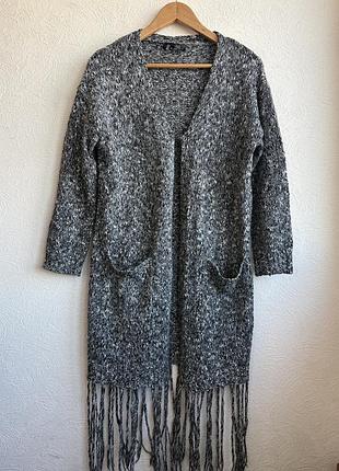 Кардиган top secret