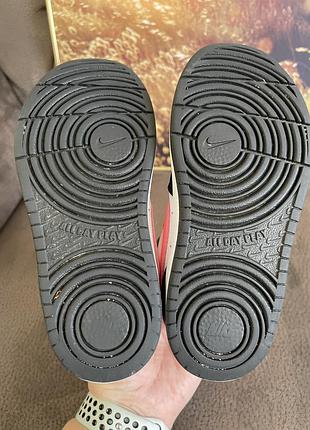 Кросівки nike 5