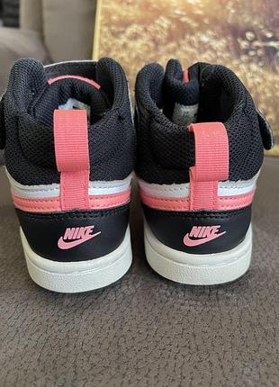 Кросівки nike 4