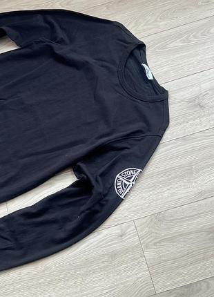 Світшот stone island 3
