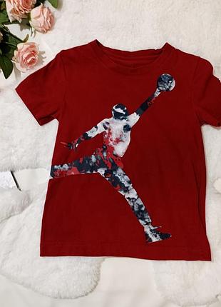 Футболка на хлопчика