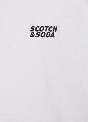 Футболка scotch & soda3 фото