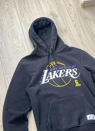 Худі lakers 2