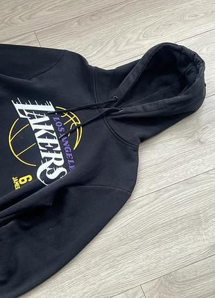 Худі lakers 3