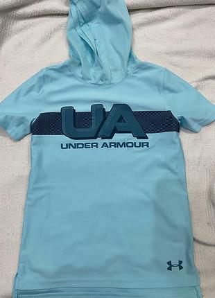 Спортивна футболка under armour