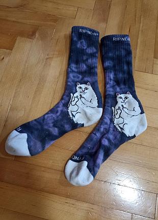 Ripndip шкарпетки 2