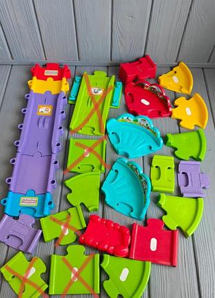 Деталі до дороги  vtech 5