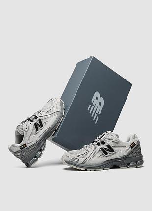 Кроссовки 1950 беленс new balance 1906r