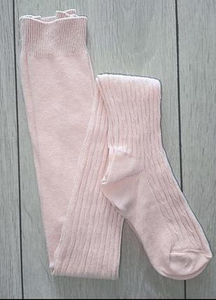 Колготи для дівчинки