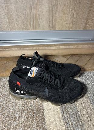 Nike&off white кросівки 44 розмір