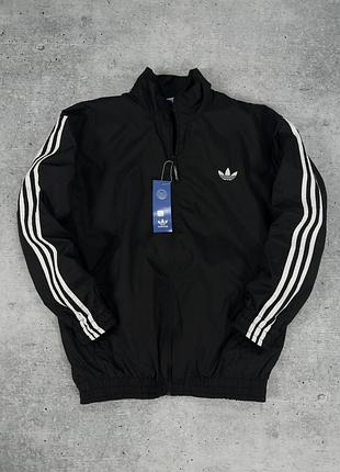 Вітрівка adidas рефлектив