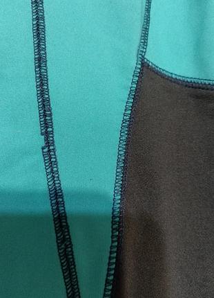 Тайтси norrona trollveggen warm 2 tights, р., лосіни, штани, термобілизна, термобелье, лосины, штаны 9