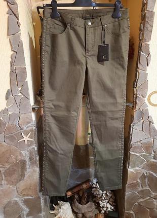 Джинсы b.c. best connections пот 40