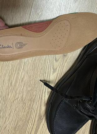 Clarks rockie ii gore-tex 8