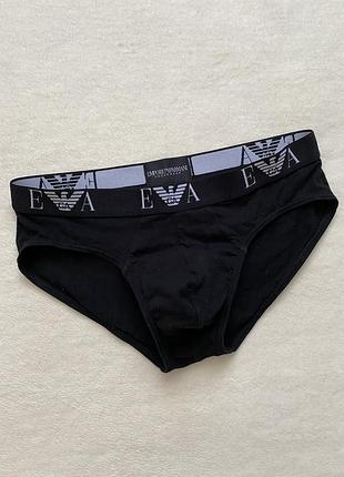 Труси emporio armani оригінал