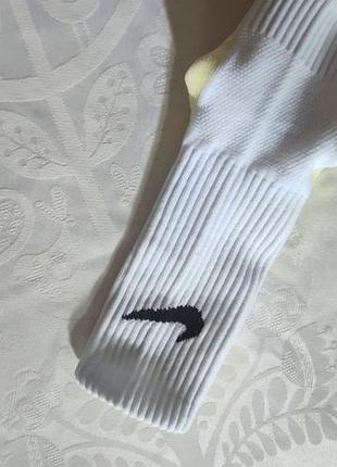 Try- socks nike 3