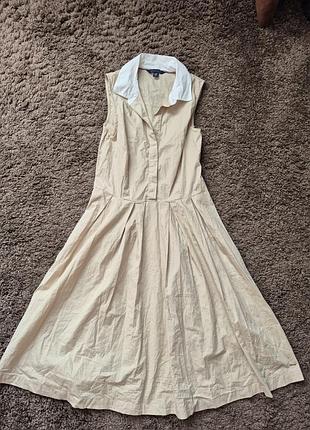 Платье tommy hilfiger