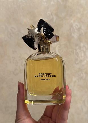 Marc jacobs perfect intense 100 ml