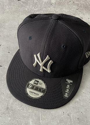 Кепка new era  new york yankees