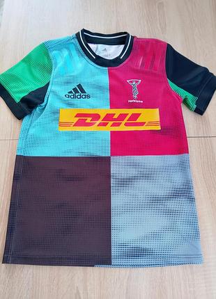 Футболка adidas