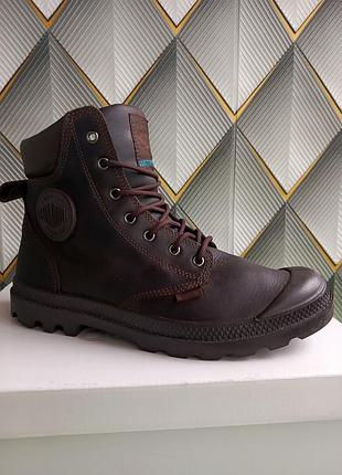 Черевики palladium waterproof