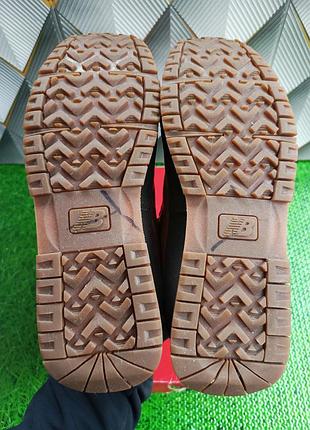 Черевики new balance 6