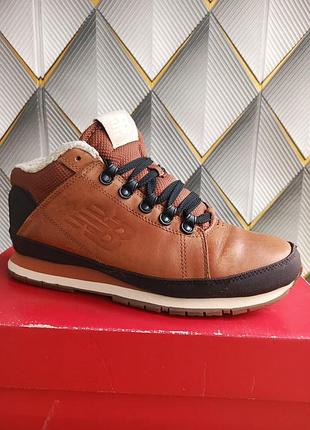 Черевики new balance 2