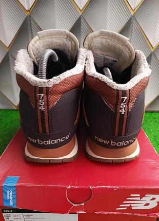 Черевики new balance 5